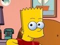 Gra Ubierz Barta Simpsona  w Internecie