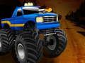 Gra Monster Truck Speedy Highway w Internecie