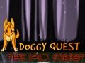 Gra Doggy Quest: Mroczny Las  w Internecie