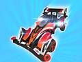 Gra Mini Legend: Wyścigi Mini 4WD  w Internecie