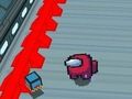 Gra Wśród nas Jump Challenge  w Internecie