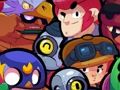 Gra Slajd Brawl Stars  w Internecie