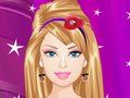Gra Ubieranka Barbie  w Internecie