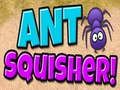 Gra Mrówka squisher  w Internecie