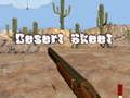 Gra Pustynny skeet  w Internecie