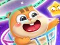 Gra Ratowanie magicznego rysunku pandy  w Internecie