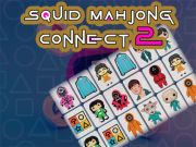 Gra Kałamarnica Mahjong Connect 2  w Internecie