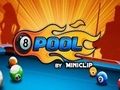 Gra 8 Ball Pool Multiplayer w Internecie