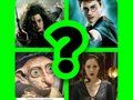 Gra Kim jesteś w Harrym Potterze  w Internecie
