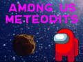 Gra Wśród nas meteoryty  w Internecie
