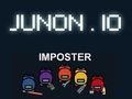 Gra Junon. io oszust  w Internecie