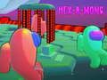 Gra Hex-a-mong w Internecie