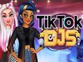 Gra Tik Tok DJ w Internecie