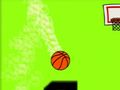 Gra Koszykówka Bounce Challenge  w Internecie