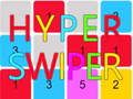 Gra Hyper Swiper w Internecie