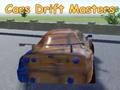Gra Samochody Drift Masters  w Internecie