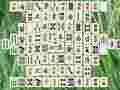 Gra Klasyczny pasjans Mahjong  w Internecie