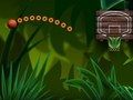 Gra Klasyczna koszykówka 2D  w Internecie