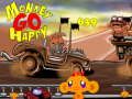 Gra Monkey Go Happy Stage 639 w Internecie