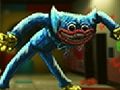 Gra Puzzle z Huggy Wuggy  w Internecie