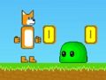 Gra Cãozinho Laranja  w Internecie