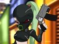 Gra Dressup Deadpool Girl w Internecie