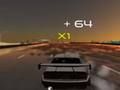 Gra Ekstremalny szalony drift  w Internecie