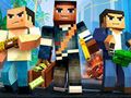 Gra Block City Wars w Internecie