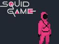 Gra Parkour z kalmarami  w Internecie