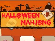 Gra Halloweenowy Mahjong 2  w Internecie