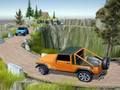 Gra Hill Climb Offroadowa przygoda  w Internecie