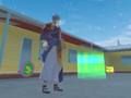 Gra Szalone Miasto Rokurou Rangetsu  w Internecie