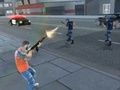 Gra Szalony Los Angeles  w Internecie