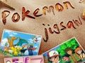 Gra Pokémon Jigsaw w Internecie