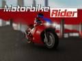 Gra Motocyklista  w Internecie
