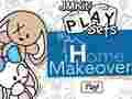 Gra JMKit PlaySets: Przeróbka mojego domu  w Internecie