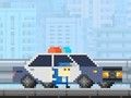 Gra Policjant  w Internecie