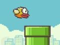 Gra Flappy Bird w Internecie