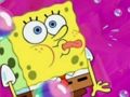 Gra Kolekcja puzzli Spongebob  w Internecie