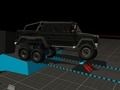 Gra Prawdziwy teren 4x4  w Internecie
