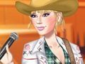 Gra Gwiazdy muzyki country  w Internecie