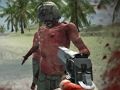 Gra Wakacje zombie 2  w Internecie