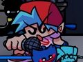 Gra Piątkowa noc Funkin Poppy Raptime  w Internecie