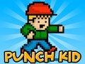 Gra Punch Kid Nokaut  w Internecie