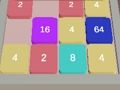 Gra 2048 3D w Internecie
