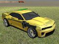 Gra Supra Crash strzelający do samochodów w Internecie
