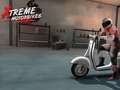 Gra Motocykle Xtreme  w Internecie
