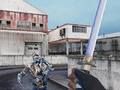 Gra Zombie Destroyer: Ucieczka z obiektu  w Internecie