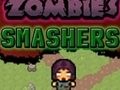 Gra Niszczyciele zombie  w Internecie