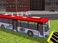 Gra Symulator parkowania autobusów  w Internecie